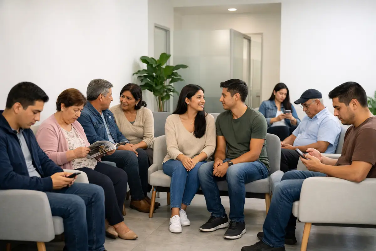 Cómo atraer más pacientes privados en 2025