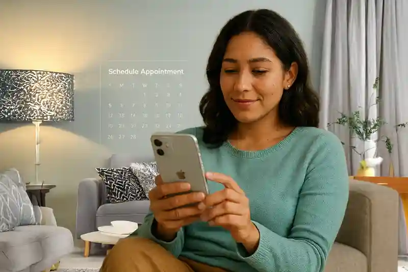 Automatización y agendamiento